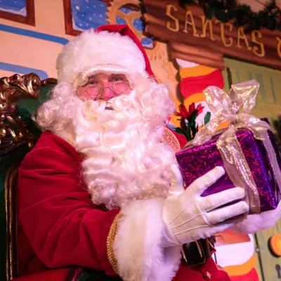 Christmas 1