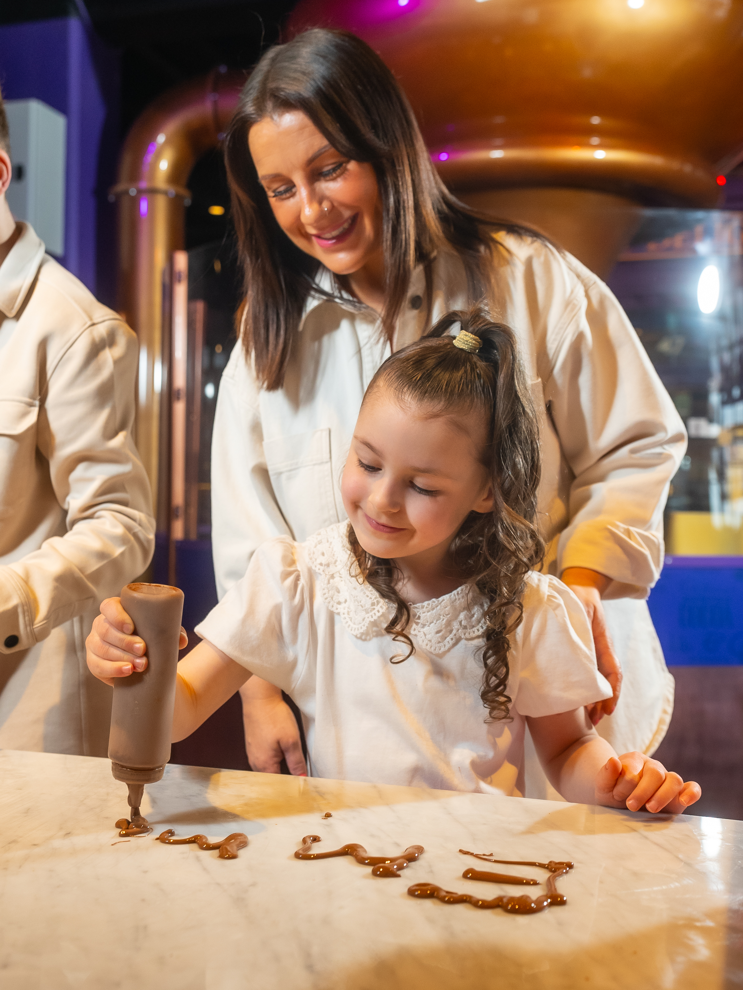 Cadbury World: Fun Days Out With The Kids | Day Trip Attraction